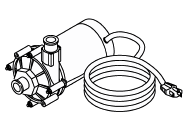 Laing circulation pump