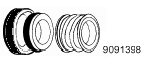 Pump Seal