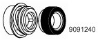 Pump Seal