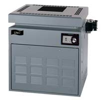 Lite 2 LG Millivolt Heater, Natural Gas