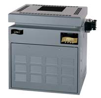 Lite 2 LJ Heater, Natural Gas