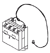 Aqualink Pump Relay