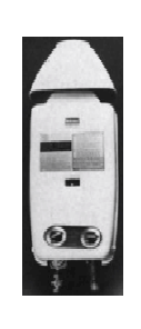 Paloma PH-6D 