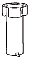 Vent Cap