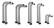Stainless Heat Sinks