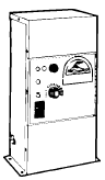 Manatee Electric Spa Heater