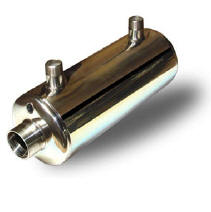 Wilmark Heat Exchanger