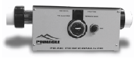 Pinnacle PC-60 Control System