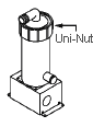 Vertical Heater Assembly