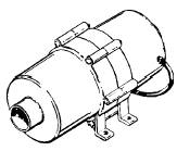 Waterway Stealth Air Blower