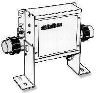 Balboa M-1 Duplex Control System