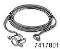 15� external freeze control