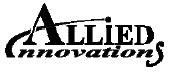 Allied Innovation Logo