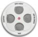 AquaLink 4 button spa side remote,