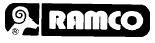 Ramco Logo