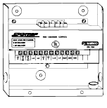 ST-402, two channel control