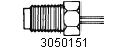Freeze sensor