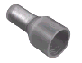 Pigtail Connector - Insulated Crimp
