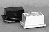Light Junction Box