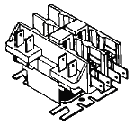 Honeywell Contactor