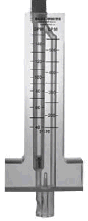 F-300 series flow meter