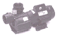 4 HP Speck Pump