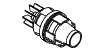 Comfort Flo Nozzle