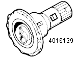 Barrel assembly for Luxury Vari Swirl jet