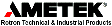 Link to Ametek (Rotron) Website