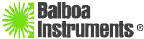 Link to Balboa Instrument's Website