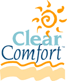 Clear Comfort Logo