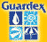 Link to Guardex website