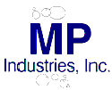 Link to MP Industries Website