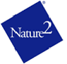 Nature 2 Logo