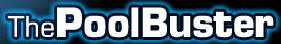 Link to Water Tech Website featuring The PoolBuster
