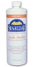 SeaKlear Leak Sealer, 1 quart bottle