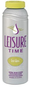 Leisure Time Spa Fast Gloss and Cover Care & Conditioner