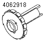 Waterway Jet Wrench, also removes old style mini internals