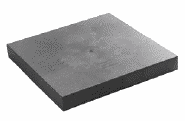 24X24 plastic skid pack base