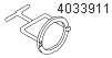 Hydro Air retaining ring wrench