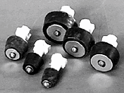 Winterizing / Test Plugs