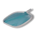 Leaf Skimmer Net, Aluminum Handle