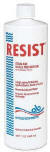 Resist, prevents stain and scale, 32 oz