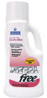 Metal Free, phosphate free metal chelating agent