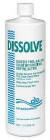 Dissolve, natural enzyme removes oils and organics, 1 quart