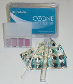 Spa Ozone Test Kit