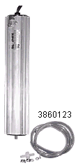301 Cartridge spa ozonator, 1 piece
