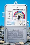 C-310 ORP Granular Feed Controller