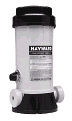 Off line bromine feeder