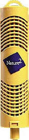 Nature 2 disposable spa cartridge